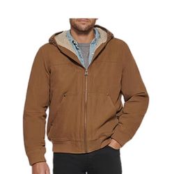 Men’s Lee Work Wear Jacket 