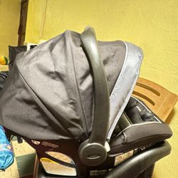 Stroller And Car Site.