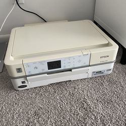 Printer Epson Artisian 725