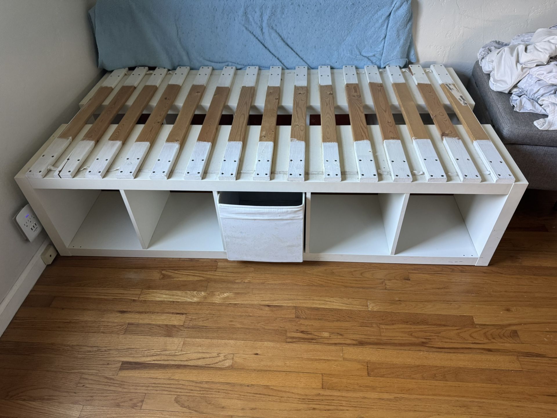 Twin Bed Frame