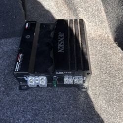 kicker speaker 10”