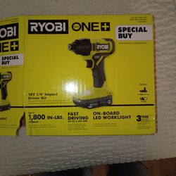 Ryobi 