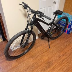 Schwinn Ridgewood 29” Electric Bike, Aluminum, 7 Speed