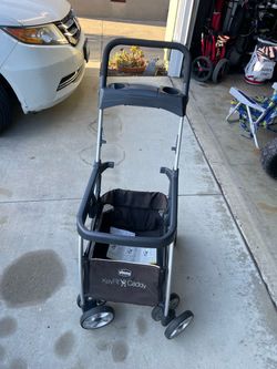 Chicco Key Fit Caddy