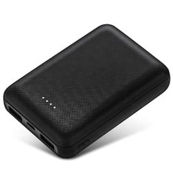 Brand New 20000mAh Mini Power Bank Fast Charging Portable External Battery Backup Charger