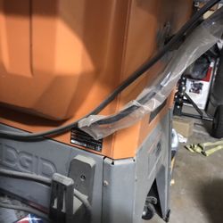 Ridgid Table Saw  New Never Use