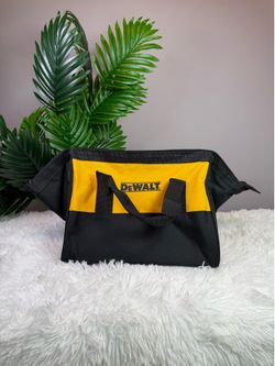 Dewalt Tool Bag