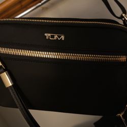 TUMI  Langley Crossbody Bag