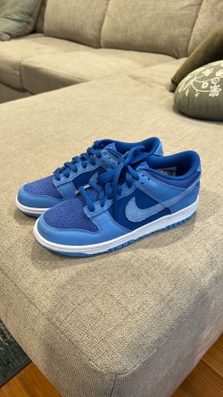 New Nike Dunks Low SE - Size 6 Youth
