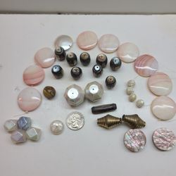 DESIGNER LARGE BEADS