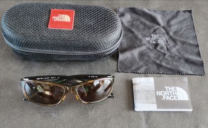 The North Face Sunglasses Made in Italy
