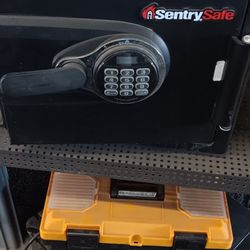 Sentry Safe