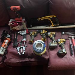 Tools 