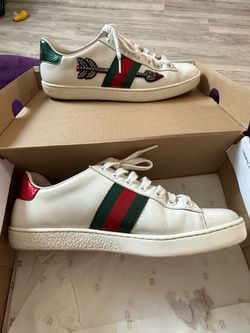 Gucci shoes