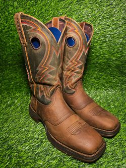 DURANGO MEN'S REBEL WORK BOOT 8.5M