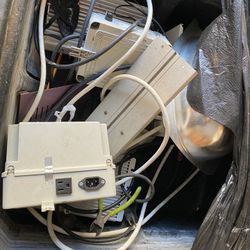 Indoor Grow Equipment 