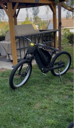 Ebike - NEED GONE SOON