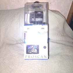 Waterproof GoPro Action Cam Type