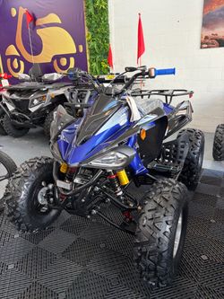 ATV