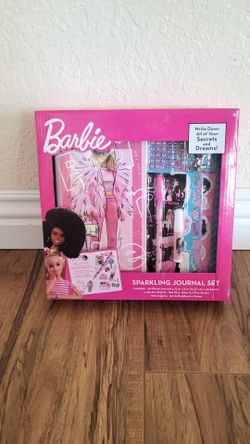 Barbie Sparkling Set, Brand New ( Price Firm)