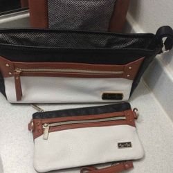 Stroller Organized Adjustable Bottle Bag Wallet $45 Cash 