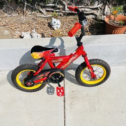 Kids Bicycle