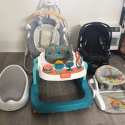 Baby set