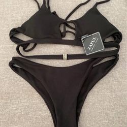 New Small Zaful Bikini
