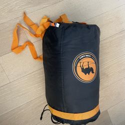 Sleeping Bag