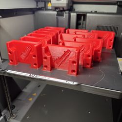 Milwaukee M18 Battery Holders 