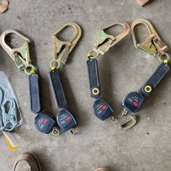 Brand New DBI Sala Nano Hooks
