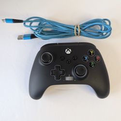 PowerA RGB Enhanced Wired
Controller for Xbox
Series X/S with 10ft cable