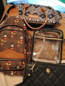 4purse nice
