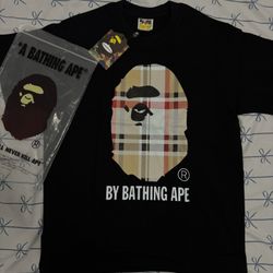 BAPE TEES‼️