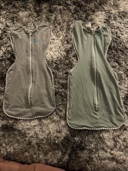 Swaddle Up Lite
