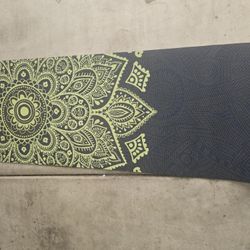 Long Yoga Mat