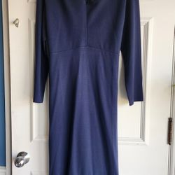 Naima Dress 1X-Soft Surroundings-New w/tags