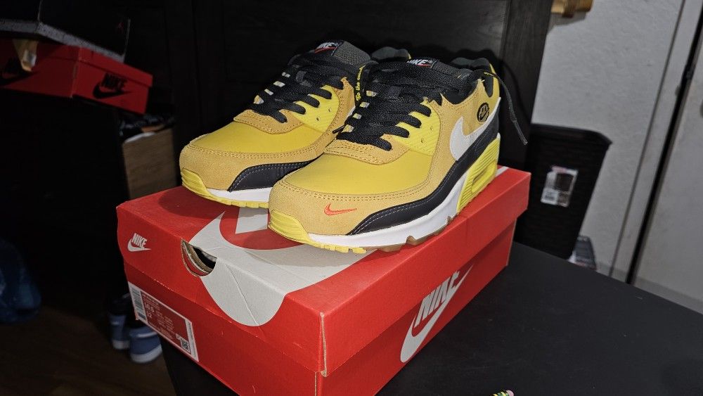 Nike Air Max 90 Go The Extra Smile