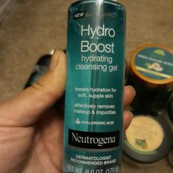 New Unopened Sealed All Kind Of Body And Hair Products All High quality Brands  More than $300 Value Asking price $200 Pickup only At Country Club And