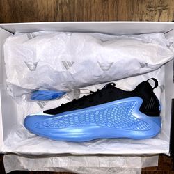 Brand New Adidas AE 1 Low “Anthony Edwards Nick’s Gift” Men’s Size 11.5