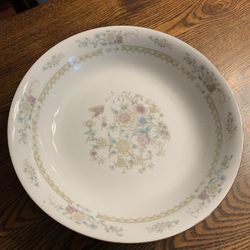 Baum Bros Ming Floral 1599 From China 