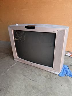 RCA F32650 CRT for Trades