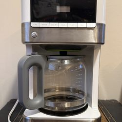 BRAUN Coffee Maker 