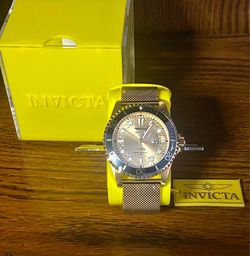 Invicta Watch