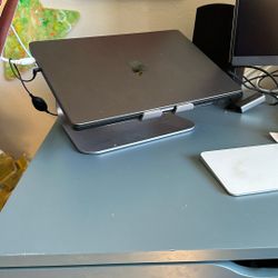 Rain Design mStand Computer Laptop Stand