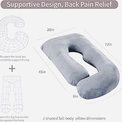 Pregnancy Pillows ,no Stain N Tears,from Per N Smoke Free Home