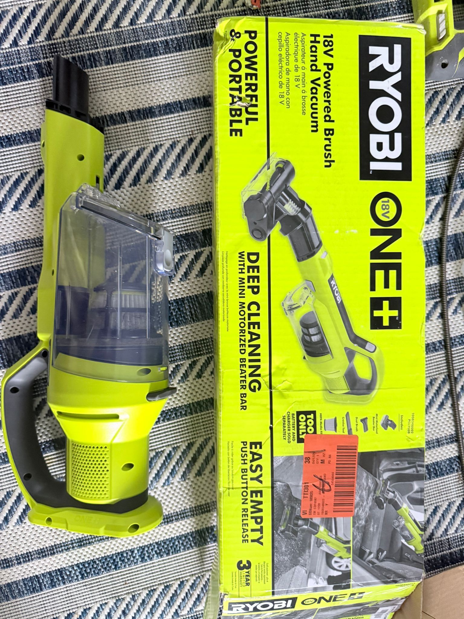Ryobi