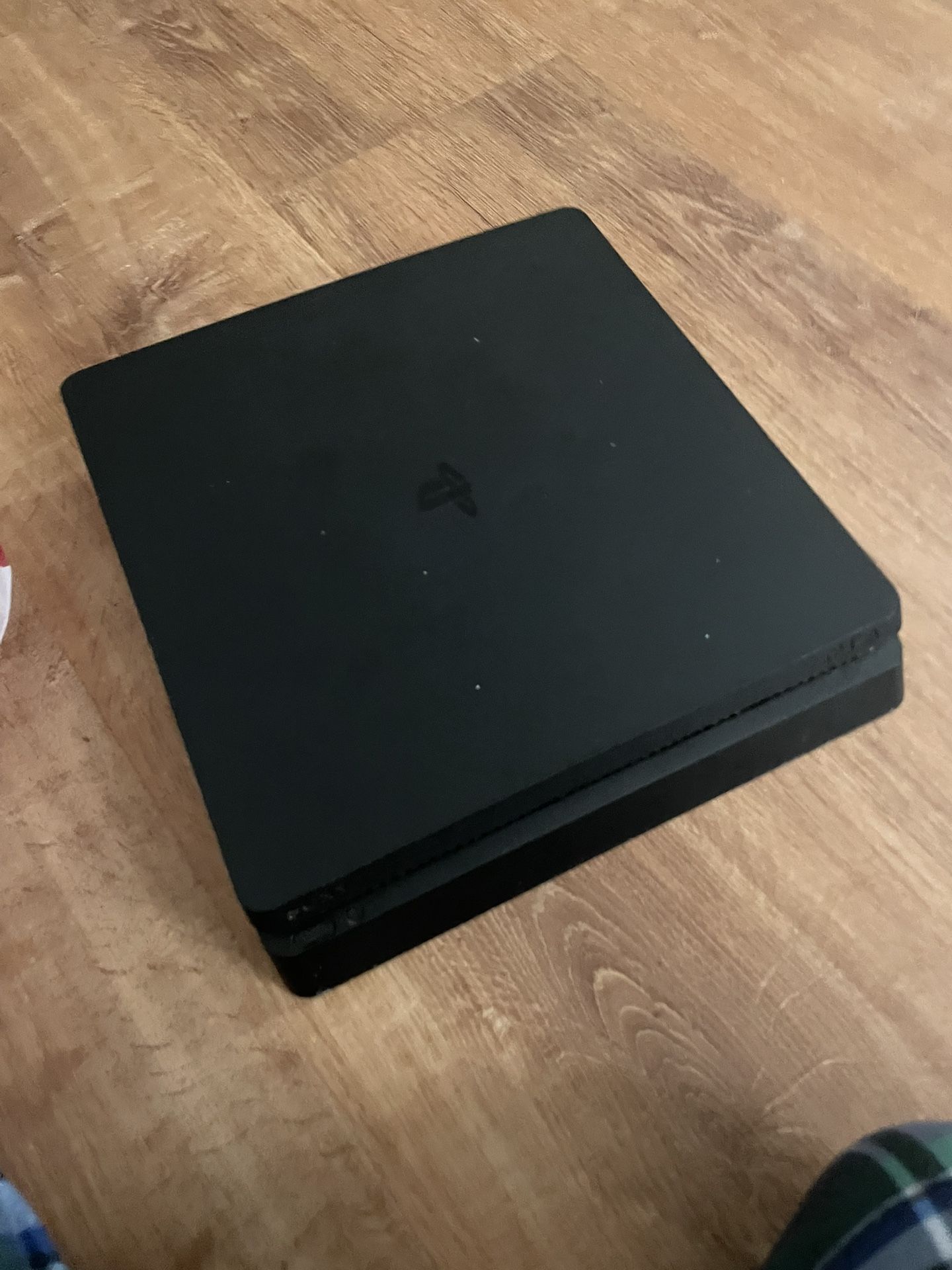 Playstaion 4