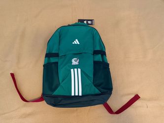 Adidas Mexico 26 Backpack
