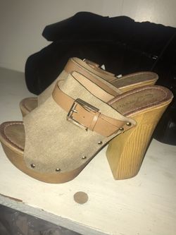 Wedges